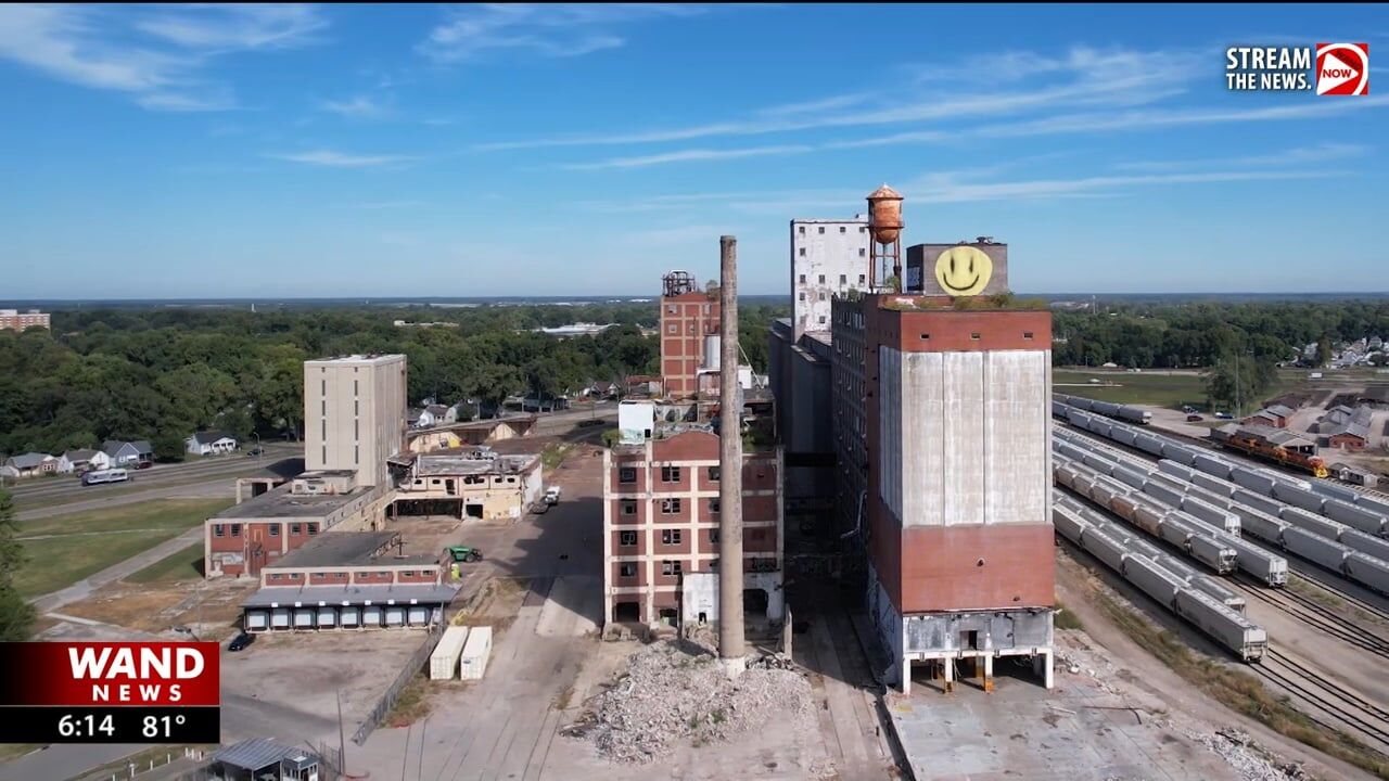 Demolition to begin this month at Pillsbury site in Springfield